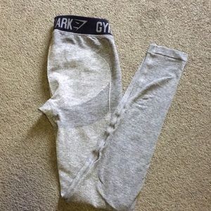 Gymshark Flex Leggings